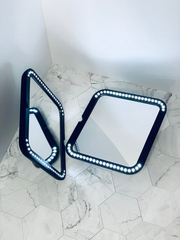 Diamond Black